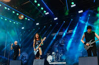 2023-06-08 - British Lion från Sweden Rock Festival, Sölvesborg
