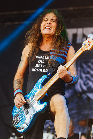 2023-06-08 - British Lion från Sweden Rock Festival, Sölvesborg