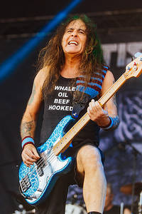 2023-06-08 - British Lion från Sweden Rock Festival, Sölvesborg