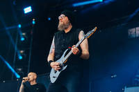 2023-06-08 - British Lion från Sweden Rock Festival, Sölvesborg