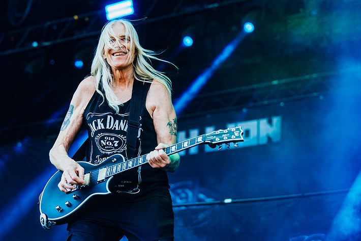 2023-06-08 - British Lion från Sweden Rock Festival, Sölvesborg