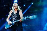 2023-06-08 - British Lion från Sweden Rock Festival, Sölvesborg