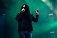 2023-06-08 - Katatonia från Sweden Rock Festival, Sölvesborg