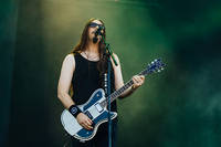 2023-06-08 - Katatonia från Sweden Rock Festival, Sölvesborg
