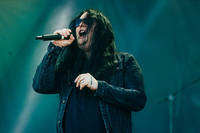 2023-06-08 - Katatonia från Sweden Rock Festival, Sölvesborg