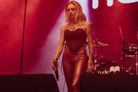 2023-06-08 - Modesty från Sweden Rock Festival, Sölvesborg