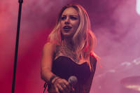 2023-06-08 - Modesty från Sweden Rock Festival, Sölvesborg