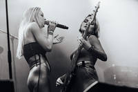 2023-06-08 - Modesty från Sweden Rock Festival, Sölvesborg