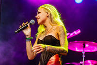 2023-06-08 - Modesty från Sweden Rock Festival, Sölvesborg