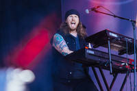 2023-06-08 - Crowne från Sweden Rock Festival, Sölvesborg