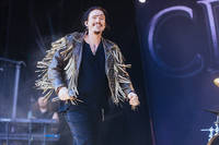 2023-06-08 - Crowne från Sweden Rock Festival, Sölvesborg