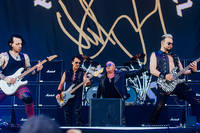 2023-06-08 - U.D.O från Sweden Rock Festival, Sölvesborg