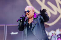 2023-06-08 - U.D.O från Sweden Rock Festival, Sölvesborg
