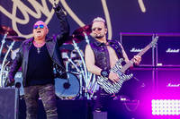 2023-06-08 - U.D.O från Sweden Rock Festival, Sölvesborg