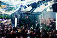 2023-06-07 - Unknown Mortal Orchestra från Trädgården, Stockholm