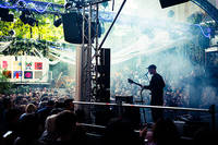 2023-06-07 - Unknown Mortal Orchestra från Trädgården, Stockholm