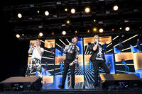 2023-05-28 - Westlife från Gröna Lund, Stockholm