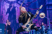 2023-06-08 - Kamelot från Sweden Rock Festival, Sölvesborg
