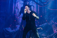 2023-06-08 - Kamelot från Sweden Rock Festival, Sölvesborg