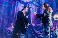 2023-06-08 - Kamelot från Sweden Rock Festival, Sölvesborg