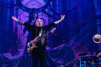 2023-06-08 - Kamelot från Sweden Rock Festival, Sölvesborg
