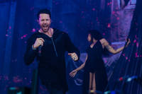 2023-06-08 - Kamelot från Sweden Rock Festival, Sölvesborg