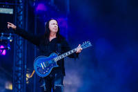 2023-06-08 - Kamelot från Sweden Rock Festival, Sölvesborg