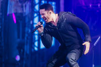 2023-06-08 - Kamelot från Sweden Rock Festival, Sölvesborg