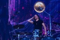 2023-06-08 - Kamelot från Sweden Rock Festival, Sölvesborg