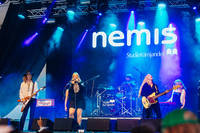 2023-06-08 - Children Of The Sün från Sweden Rock Festival, Sölvesborg