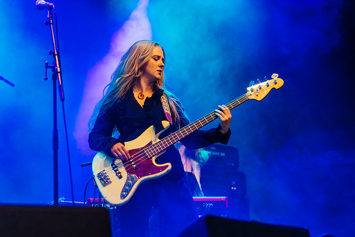 2023-06-08 - Children Of The Sün från Sweden Rock Festival, Sölvesborg