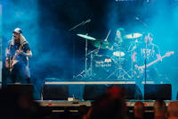 2023-06-08 - Liar Thief Bandit från Sweden Rock Festival, Sölvesborg