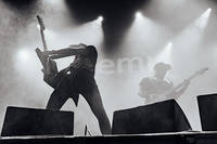 2023-06-08 - Liar Thief Bandit från Sweden Rock Festival, Sölvesborg