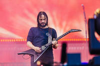 2023-06-08 - Gojira från Sweden Rock Festival, Sölvesborg