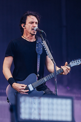 2023-06-08 - Gojira från Sweden Rock Festival, Sölvesborg