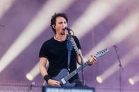 2023-06-08 - Gojira från Sweden Rock Festival, Sölvesborg