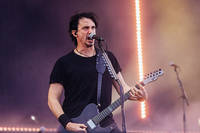 2023-06-08 - Gojira från Sweden Rock Festival, Sölvesborg
