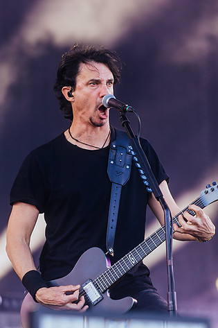 2023-06-08 - Gojira från Sweden Rock Festival, Sölvesborg