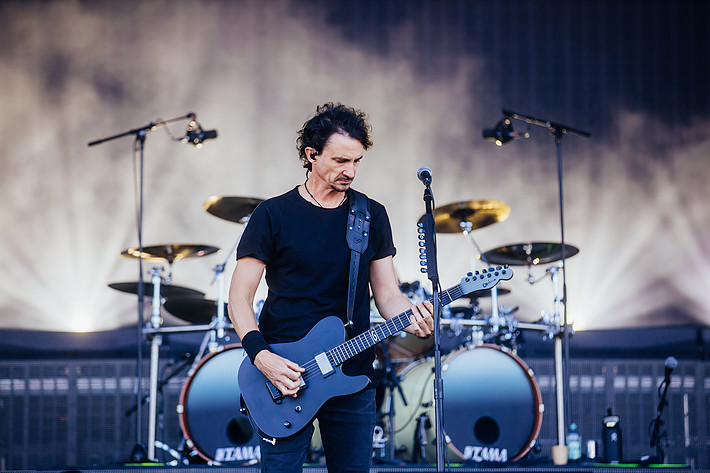 2023-06-08 - Gojira från Sweden Rock Festival, Sölvesborg