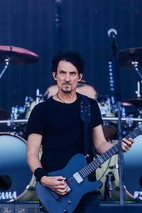 2023-06-08 - Gojira från Sweden Rock Festival, Sölvesborg