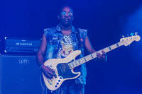 2023-06-08 - Christone Kingfish Ingram från Sweden Rock Festival, Sölvesborg