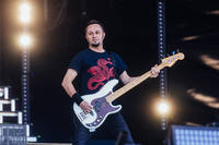 2023-06-08 - Gojira från Sweden Rock Festival, Sölvesborg
