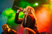 2023-06-08 - Dahlia från Sweden Rock Festival, Sölvesborg