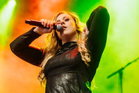 2023-06-08 - Dahlia från Sweden Rock Festival, Sölvesborg