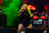 2023-06-08 - Dahlia från Sweden Rock Festival, Sölvesborg