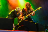 2023-06-08 - Dahlia från Sweden Rock Festival, Sölvesborg
