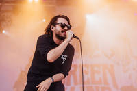 2023-06-08 - Green Lung från Sweden Rock Festival, Sölvesborg