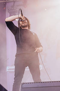 2023-06-08 - Green Lung från Sweden Rock Festival, Sölvesborg