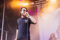2023-06-08 - Green Lung från Sweden Rock Festival, Sölvesborg