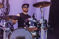 2023-06-08 - Green Lung från Sweden Rock Festival, Sölvesborg